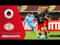Samenvatting Excelsior - Jong PSV (02-04-2021)