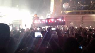 MuteMath - Quarantine (Full) in DC &amp; Philadelphia