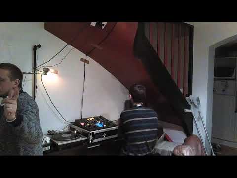 Aperomix TVPH by Fanatik Sound6tem and guest / Old school party