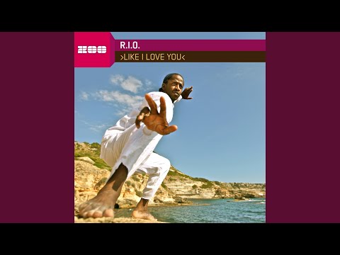 Like I Love You (Money G Radio Edit)