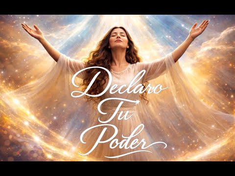 Declaro Tu Poder #MusicaCristiana#Adoracion#Alabanza#CantoProfetico#FeQueDeclara#PoderDeDios
