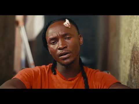 Barnaba - Itakuwaje (Official Music Video)