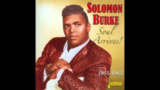 Keep a Light in the Window Till I Come Home - Solomon Burke