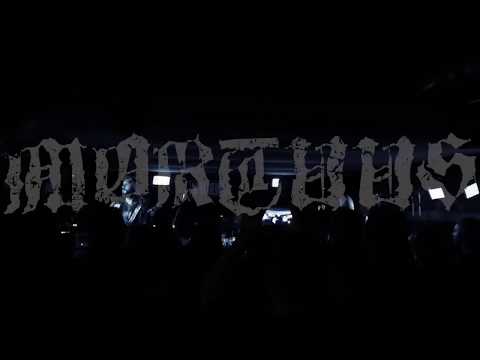 Mortuus - Torches (live in Budapest, 2018)