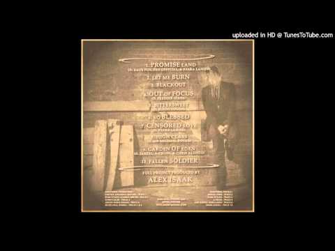 Noelz Vedere -  Fallen Soldier