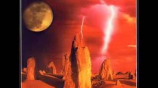 Elegy - Under Gods Naked Eye