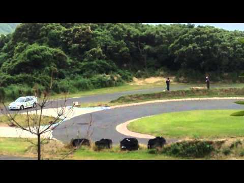 140608全九G 大久保叡選手（九大） 1本目