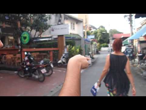 Seks kod azijske masaže