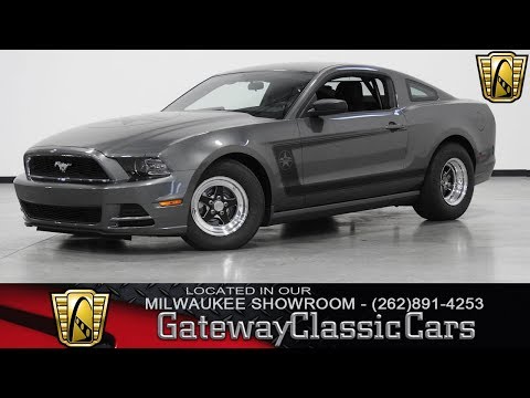 2014 Ford Mustang (CC-1341965) for sale in O'Fallon, Illinois