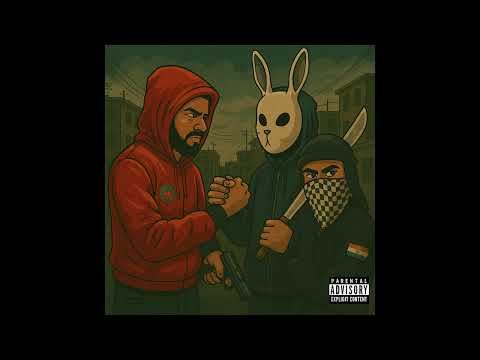 Bunny x Lil Dot x Paff - Raining all night