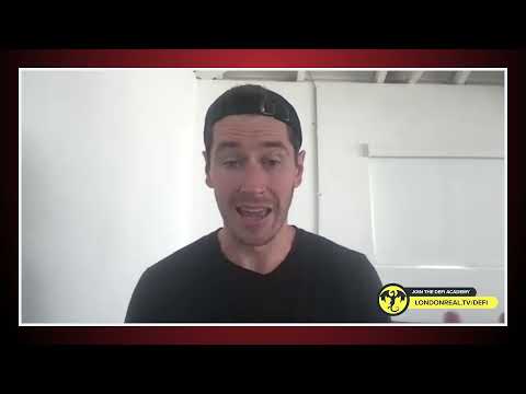 Don't Let Pain Stop You From Doing What You Love ❤️ - Ben Patrick On London Real With Brian Rose (Don’t Let Pain Stop You From Doing What You Love ❤️ - Ben Patrick On London Real With Brian Rose)