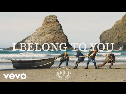 Thumbnail for I Belong To You video
