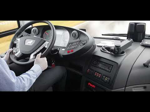 MAN Lion's Intercity 2020