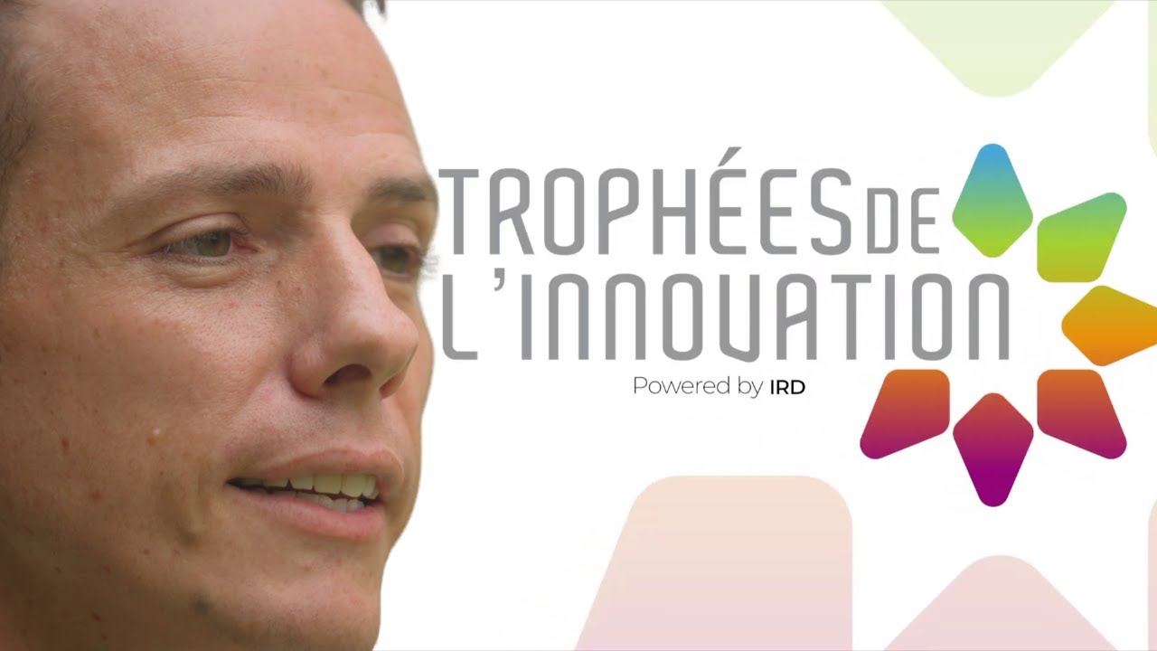 Tobias Fischer : Surveiller l’érosion des atolls avec l’IA | Trophées de l’innovation 2025