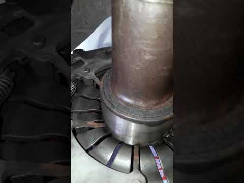 How to adjust self adjusting clutch