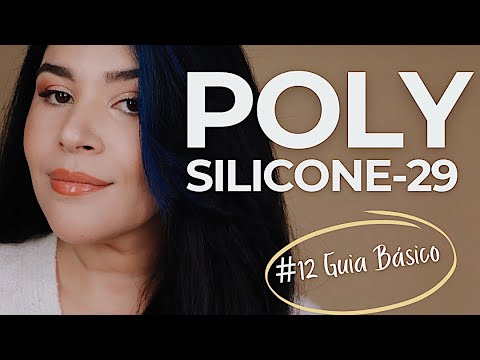 #12 Does Polysilicone-29 block treatments? Can pregnant women use it?