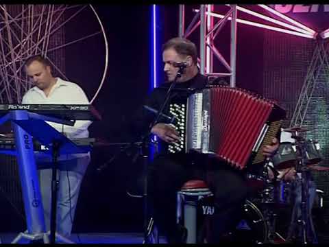 Tufo Veletanlic - Nigdje zore, ni bijela dana - (Live) - Zapjevaj uzivo - (Renome 14.03.2008.)
