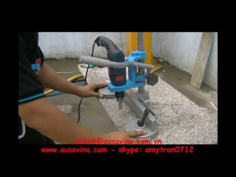 DRILLING GUIDE M2 - DGM2