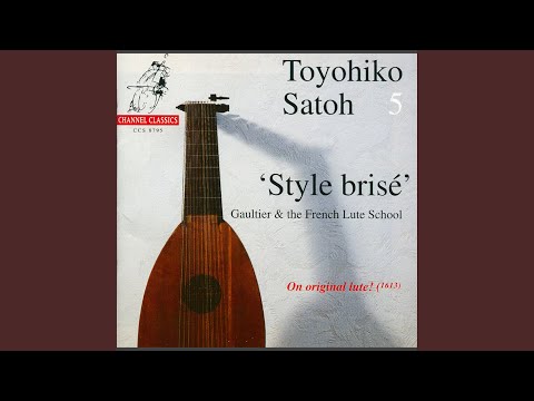 Tombeau de Mezangeau