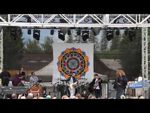 The Gospel According to N: The Nth Power, Orgöne, Lettuce, Sunday @ High Sierra Music Festival 2022