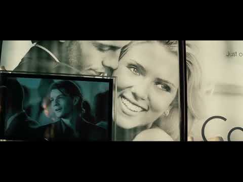 Royksopp - Poor Leno  ("The Island" 2005)