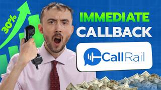 CallRail's Immediate Callback For Form Submissions Increases Conversions 30%- Form To Call Feature