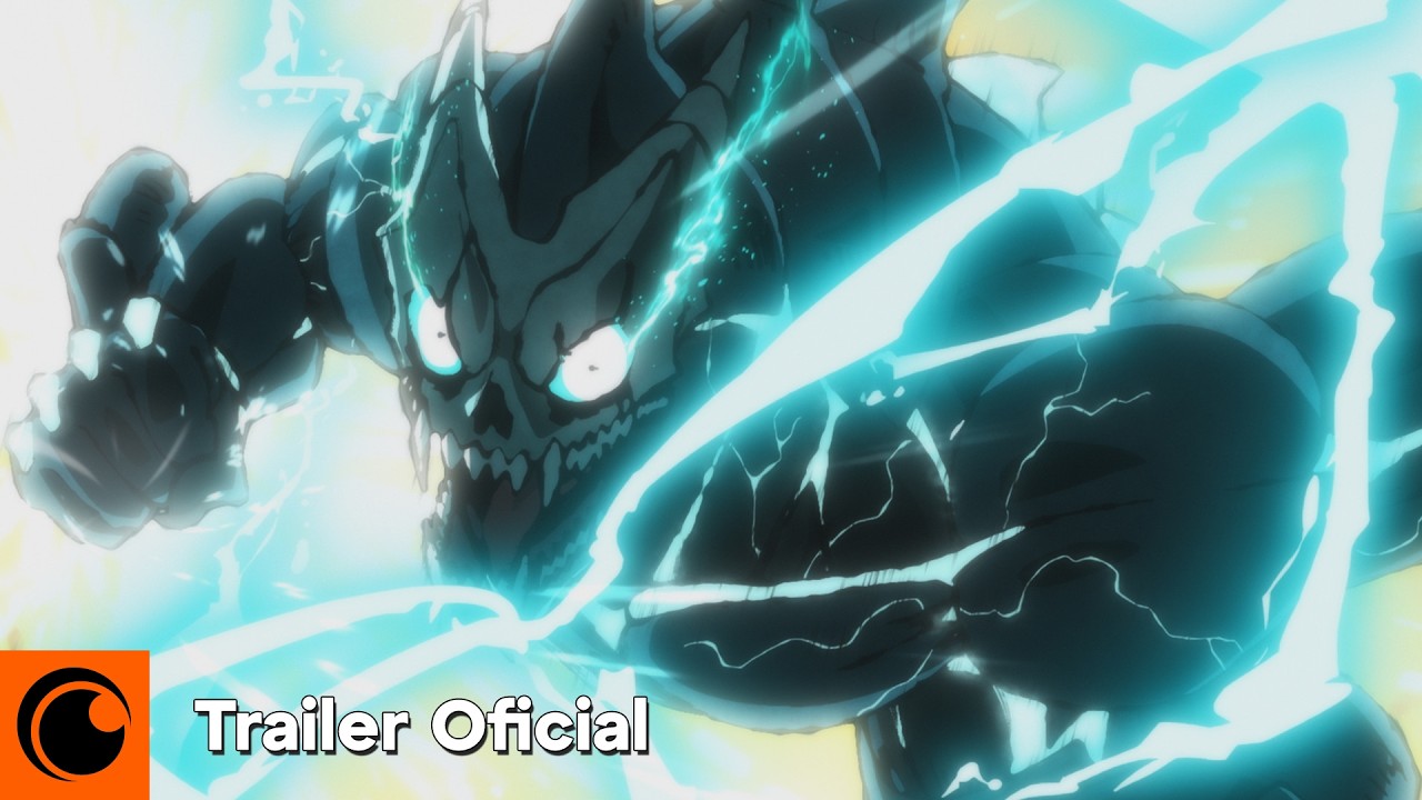 trailer Oficial