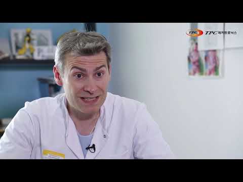 TPC 메카트로닉스 