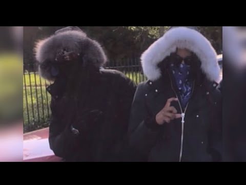 All Opps Dissed In #TDR MB - Drilling Room Freestyle ( Part 4 )