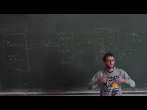 TYPO3 Camp Stuttgart 2017 - CACHING IN TYPO3