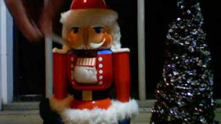 Shonen Knife- Space Christmas