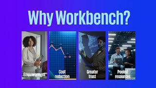 Scaling AI innovation with KPMG Workbench and Microsoft