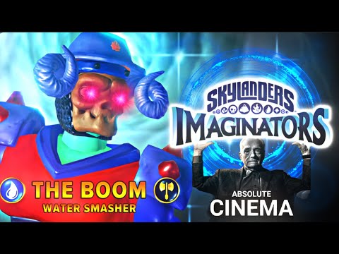 5 idiots play SL Imaginators (Part 1)