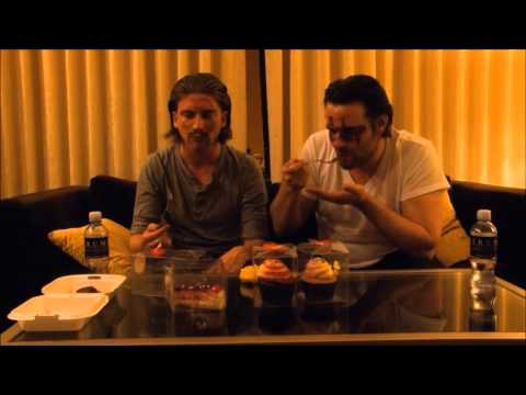 Best of Die Superhomies in den USA Let's Eat Sugar Factory mit (Gronkh und Sarazar)