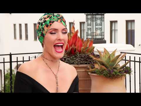 Tina Tara - How Come You Don't Call (Live@CenterStageTheatre)