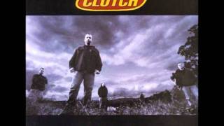 Clutch - American Sleep (HD)