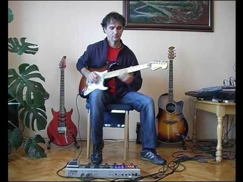 Svilen Konac - ROCK Version By Milan Marinkovic Shime