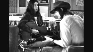 Gram Parsons - How Did You Meet Emmylou Harris (Interview)