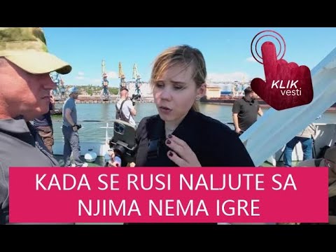 *NEMA TAJNE ZA RUSE*