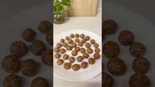 Download lagu No sugar or jaggery, healthy ladoo for babies and toddlers #dryfruitladdoo #babyfood #healthyrecipes mp3