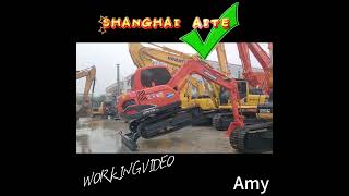 Doosan DX75 excavadora de cadenas | Imagen 4 - Machineryline