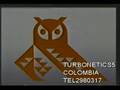 LOGOTIPO COLCULTURA COLOMBIA 80S