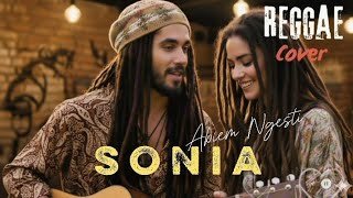 Download lagu SONIA - ABIEM NGESTI • REGGAE VERSION || #trending #trendingtiktok  mp3