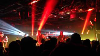 Hinder - &quot;See You In Hell&quot; (Live)