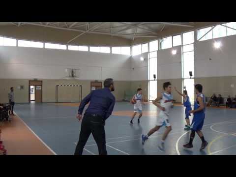 ACS Artesania Bucuresti - LPS CSU 2 Pitesti 43 - 71