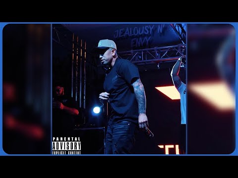 Topshakaz - Jealousy n Envy (Audio)