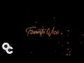 Arthur Nery - Favorite Vice (Official Lyric Video)