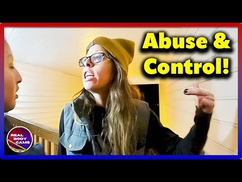 Hostage At Home: Man Battles Controlling & Manipulative Girlfriend!