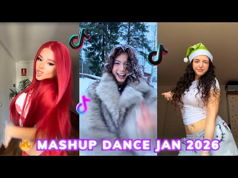 🔥 TikTok DANCE TRENDS Jan 2026 🔥 | Trending Dance Challenge Compilation PART 2 | LAVIA