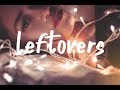 Dennis Lloyd - Leftovers (Lyric Video)